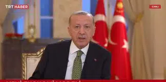 Erdoğan: Kur faiz spekülasyonu ile karşı karşıyayız erdoğan kur faiz