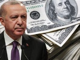 erdoğan faiz dolar