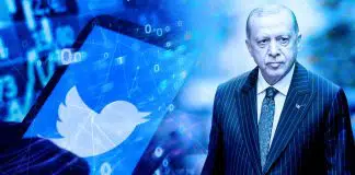 Erdoğan’a yönelik #ölmüş etiketi ile paylaşım yapanlar hakkında işlem başlatıldı Erdoğan