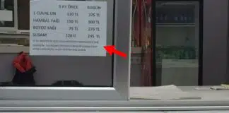 Esnaftan zamlar sonrası dikkat çeken not: Mecburi fiyat artışı! fiyat artışı