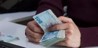 Zor durumdaki vatandaş ihtiyaç kredisine sarıldı ihtiyaç kredisi