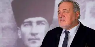İlber Ortaylı: Atatürk devriyle yarışacaklarını sanarak çıkmasınlar! ilber ortaylı atatürk