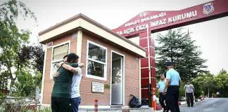 Mahkum ve yakınlarının merakla beklediği İnfaz Yönetmeliği’ndeki değişiklikler Resmi Gazete’de yayımlandı