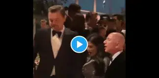 Jeff Bezos’tan Leonardo DiCaprio’ya: Leo buraya gelsene, bir şey göstereceğim