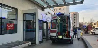 5 yaşındaki çocuk, annesinin çalıştırdığı çamaşır makinesinde can verdi! çamaşır makinesinde