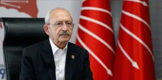 Kılıçdaroğlu: Altılı masa uzlaşırsa Cumhurbaşkanlığı adaylığına hazırım Kılıçdaroğlu