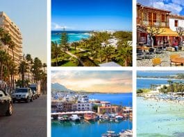 kıbrıs tatil otelleri