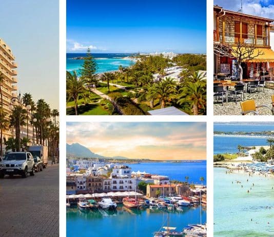 kıbrıs tatil otelleri