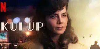 Yankılarıyla Kulüp dizisi Kulüp dizisi