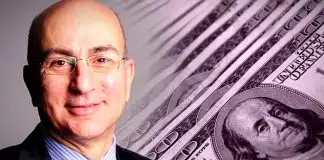Mahfi Eğilmez açıkladı: Kamuoyu ilk kez bu açıklamadan öğrendi! Mahfi Eğilmez