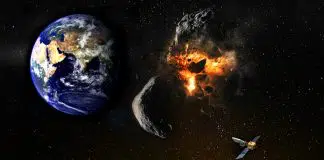 DART görevi: NASA, Dünya’yı göktaşlarından kurtarmak için harekete geçti! nasa dart