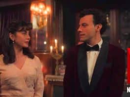 netflix türk yapımı