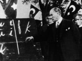 öğretmenler günü