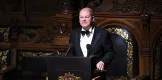 Almanya’nın yeni başbakanı: Olaf Scholz Olaf Scholz