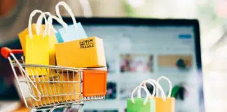 online alışveriş
