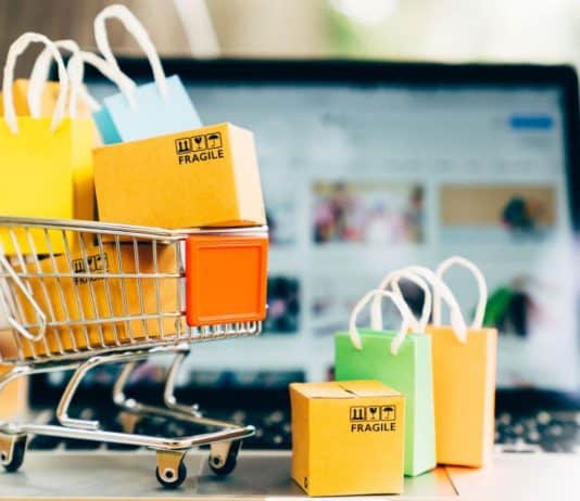online alışveriş