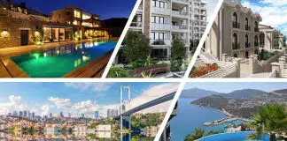 Herkese Hayalindeki Evi Bulma Fırsatı; Propertytr Propertytr
