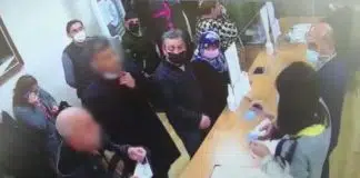 Tapu memurlarının dikkati, 15 milyon liralık dolandırıcılığı engelledi Tapu memurlarının