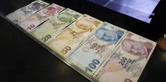 Dev bankadan Türkiye ve TL risk analizi: Yabancılar ilk fırsatta çıkacak! tl türk lirası