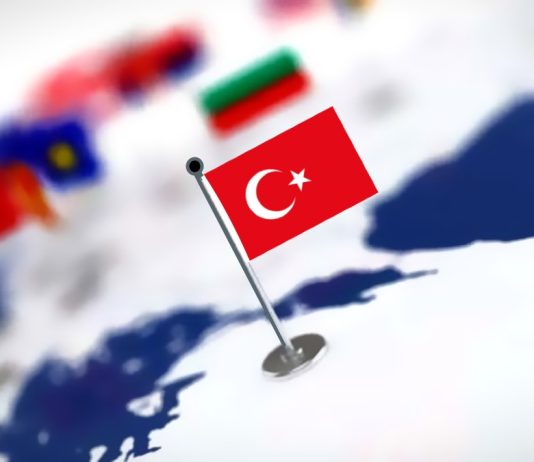 Demokrasi Raporu Türkiye