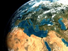 türkiye iklim değişikliği