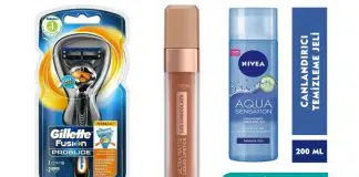 Watsons Kozmetik Ürünlerinde Herkese Özel Formüller Var! watsons kozmetik ürünleri