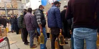 İktidarın açlığa mahkum ettiği bir millet! açlığa mahkum