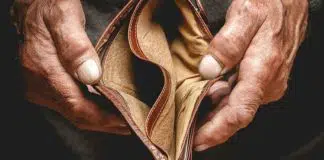 Geçim şartı ağırlaştı: Yoksulluk sınırı 10 bin 396 TL’ye çıktı! Yoksulluk sınırı