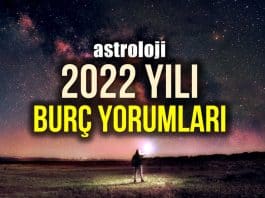 2022 burç yorumları