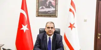 KKTC birçok gıda maddesinde KDV’yi sıfırladı, kredi borçlarının yapılandırılması uzatıldı Faiz Sucuoğlu