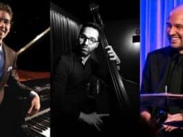 caz trio