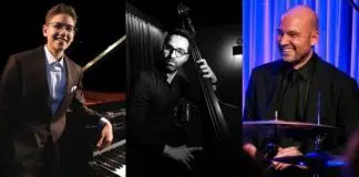 Hakan Başar Caz Trio’dan unutulmaz dinleti caz trio