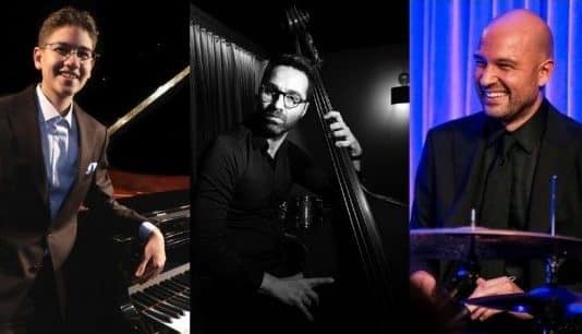 caz trio