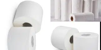 Tuvalet kağıdı ve kağıt havluya zam! Tuvalet kağıdı