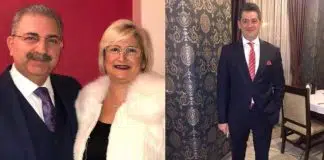AKP’li eski başkanın eşi işe gitmeden yıllardır maaş almış! akp maaş