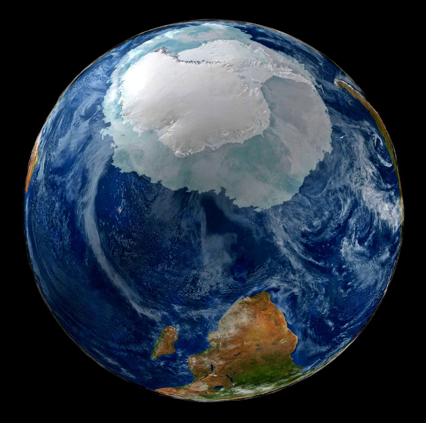 antarktika