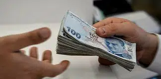 Asgari ücret beklentisi 7 bin 845 TL asgari ücret