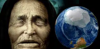 Baba Vanga kehaneti doğru çıktı: Buzullarda saklı virüsler yeniden canlanıyor! Baba Vanga virüsler