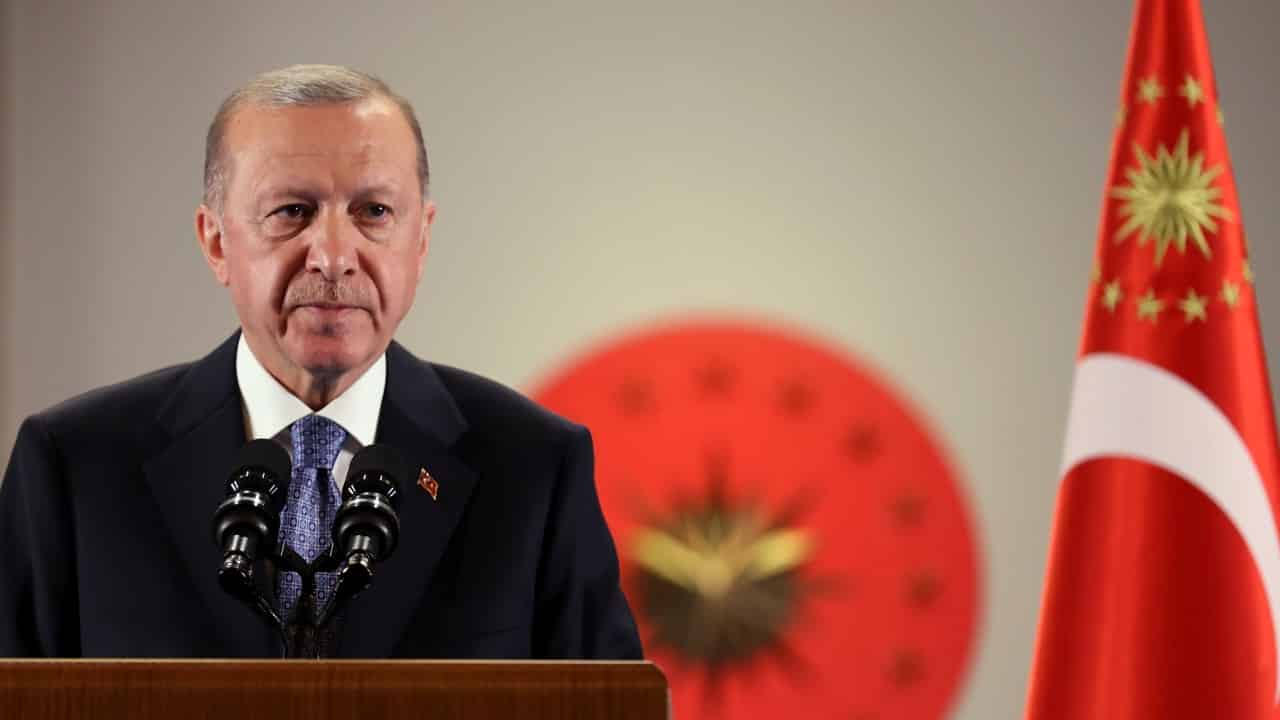 erdoğan kdv
