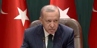Erdoğan: Asgari ücreti dolarla kıyaslamak doğru değil! Erdoğan