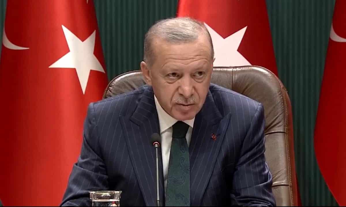 Erdoğan asgari ücreti