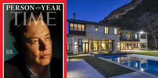 Elon Musk ev sahibi olmama sözü vermişti, lüks malikanesi ortaya çıktı! Elon Musk evi