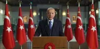 AKP’li isim konuştu: Müslümanlar Erdoğan’ı halife olarak görüyor! Erdoğan