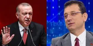 Erdoğan’dan İmamoğlu’na: Utanmadan bana mektup gönderiyor erdoğan imamoğlu