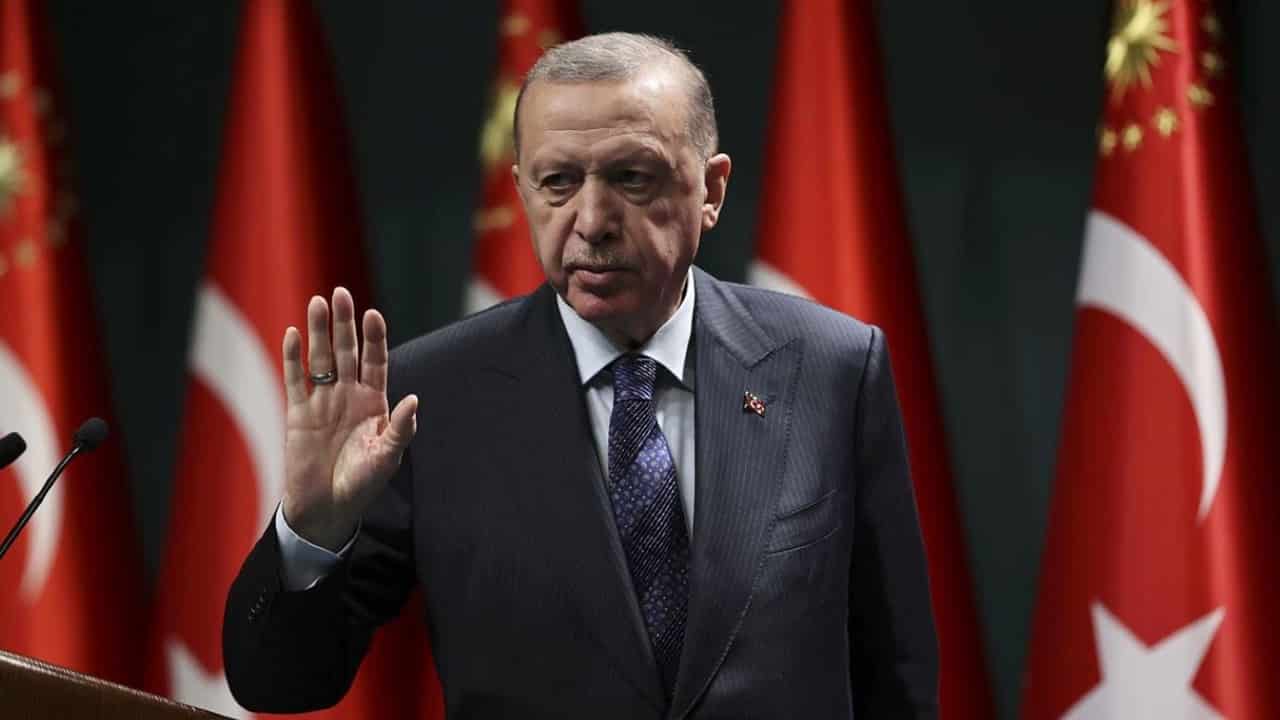 Erdoğan faiz
