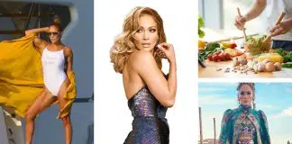 50 yaşında 20’lerinde bir vücut: Jennifer Lopez’in gençlik sırrı diyeti jennifer lopez diyeti