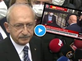 kılıçdaroğlu tüik