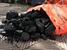 suriyeliler kömürleri