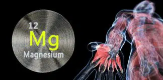 Magnezyum eksikliğinde ortaya çıkan 10 hastalık Magnezyum eksikliği