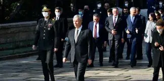CHP’li 11 başkandan ortak açıklama: Bu haksızlığı reddediyoruz! mansur yavaş